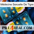 Médecine Sexuelle De Tigre cialis5